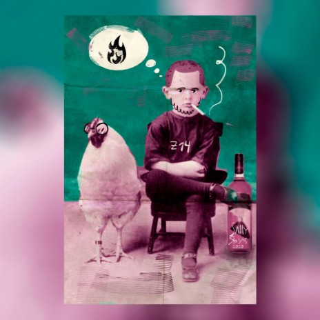 Rinconcito Verde ft. Caro Torres cover art