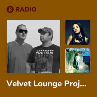 Velvet Lounge Project Radio