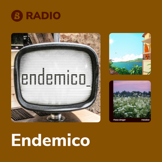 Endemico Radio