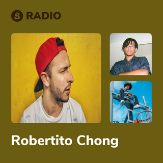 Robertito Chong Radio
