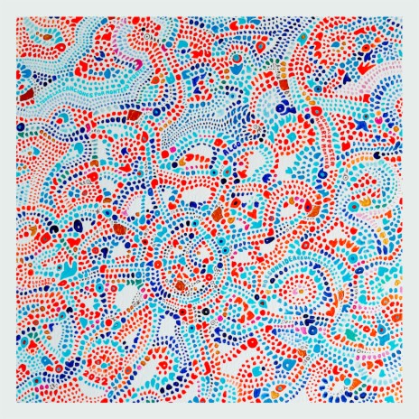 Nostalgia cover art