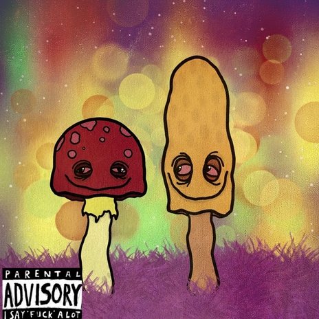 Silence cover art