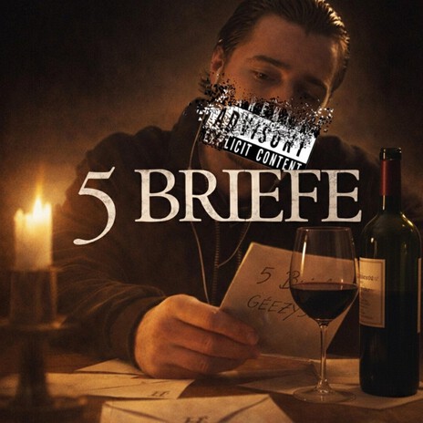 Alles für dich cover art