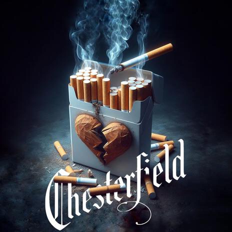 Chesterfield ft. 20 Flame cover art