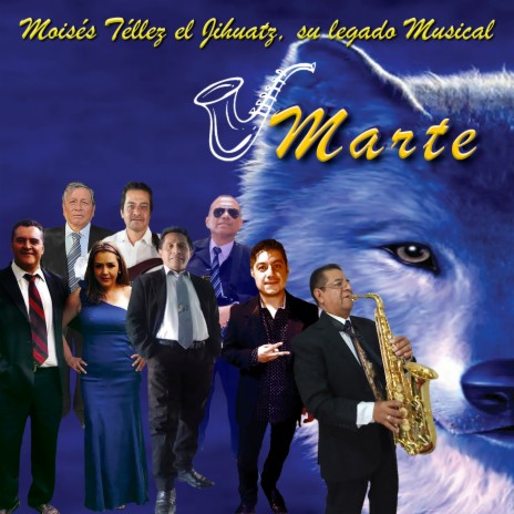 El Periquito cover art