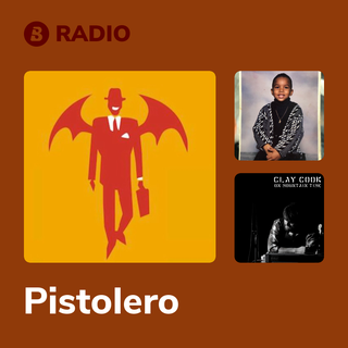 Pistolero Radio