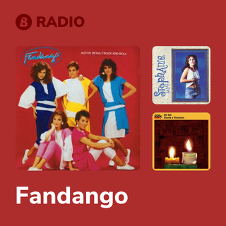 Fandango Radio