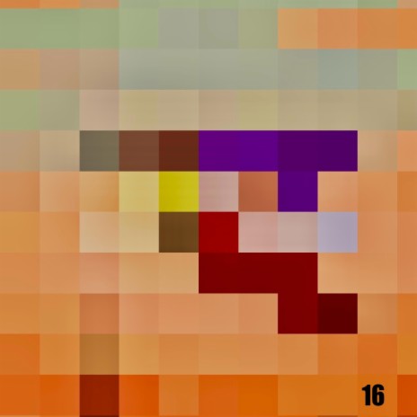 Marionettes cover art
