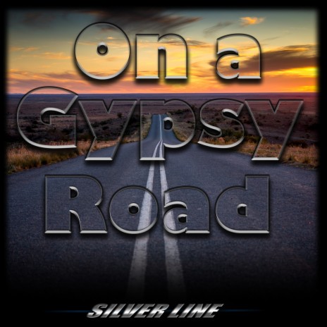 On a Gypsy Road cover art