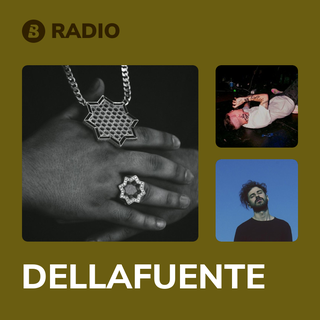 DELLAFUENTE Radio