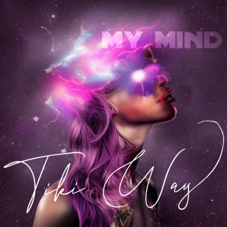 My Mind cover art