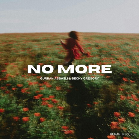 No More (Original Mix) ft. Becky Gregory