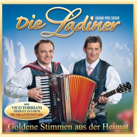 Südtirol, teure Heimat