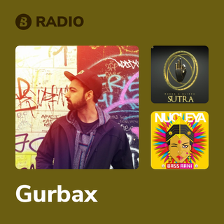 Gurbax Radio