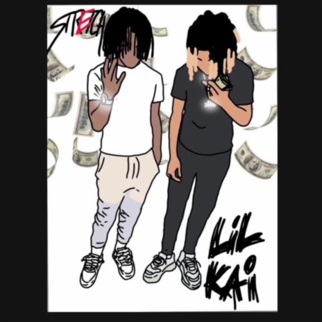 Out The Mix ft. Lil kai & Stretch cover art