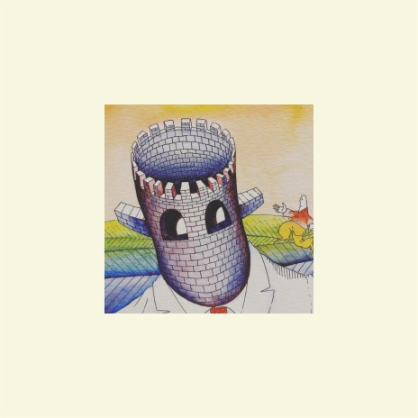 Still life, philanthropy cover art