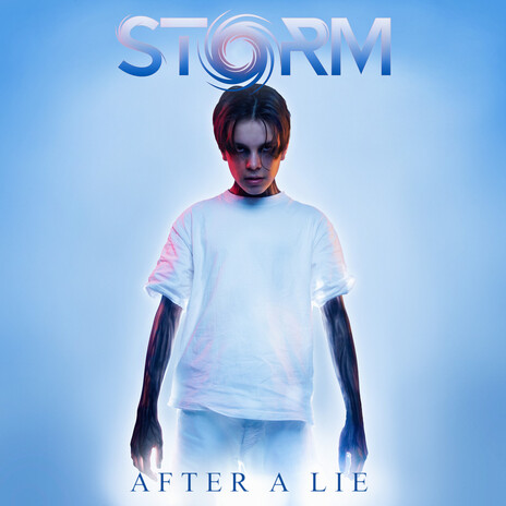 After a Lie cover art