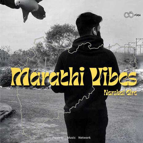 Marathi Vibes cover art