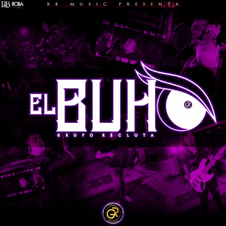 El Buho cover art