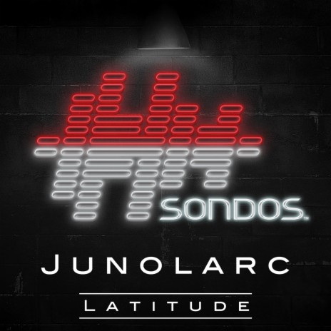 Latitude cover art