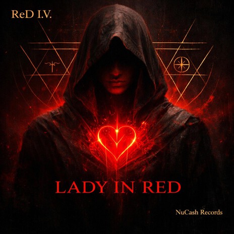 Lady In Red (ReD I.V.) cover art