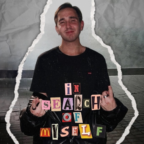 Runnin' Away cover art