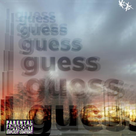 I Guess ft. KTSTREY & Yunngkinng cover art
