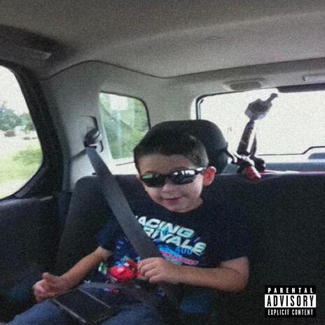 older now cover art