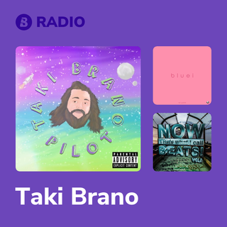 Taki Brano Radio