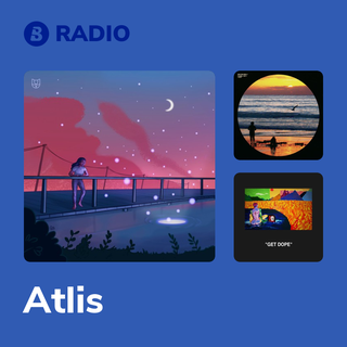 Atlis Radio