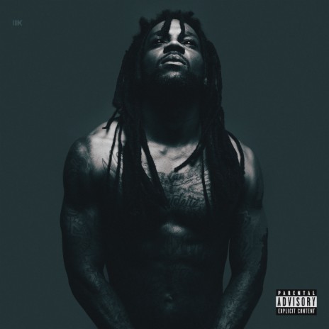 Trap Money Matters cover art