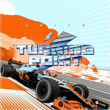 Turning Point cover art