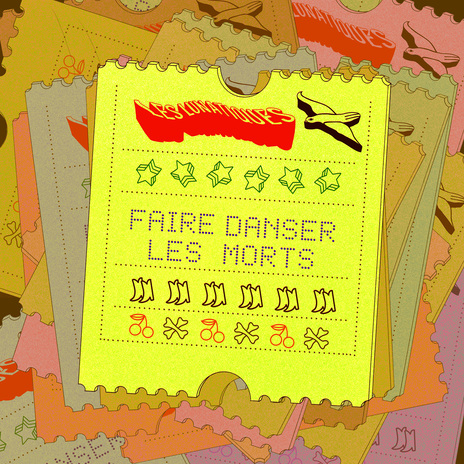 Faire danser les morts