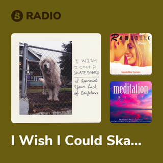 I Wish I Could Skateboard Radio