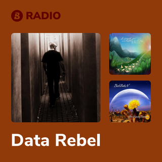 Data Rebel Radio