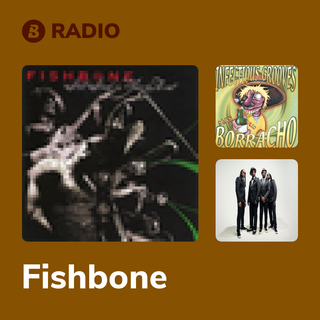 Fishbone Radio