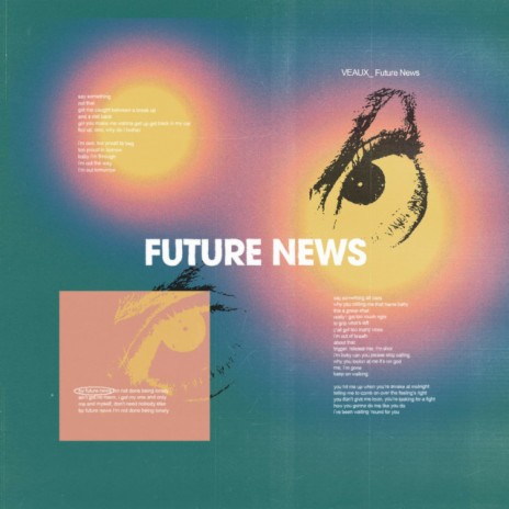 Future News ft. Slake Dransky cover art