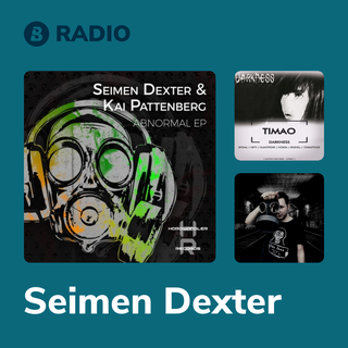 Seimen Dexter Radio