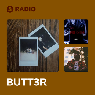 BUTT3R Radio