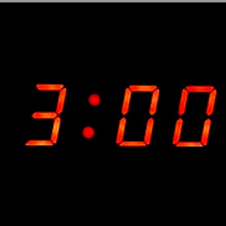 3AM ft. Nirvana Dawson cover art