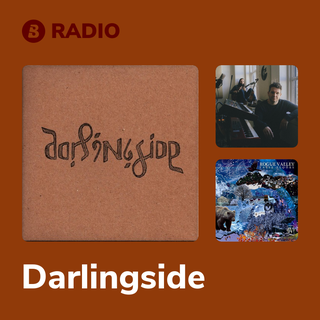 Darlingside Radio