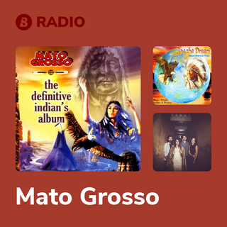 Mato Grosso Radio