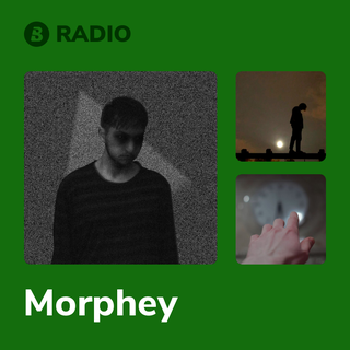 Morphey Radio
