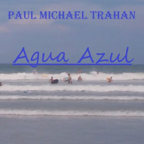 Agua Azul cover art