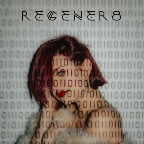 REGENER8 ft. Fly Cooper cover art