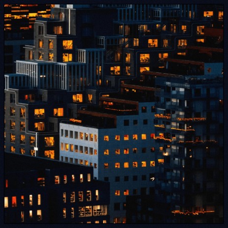 City Nights cover art