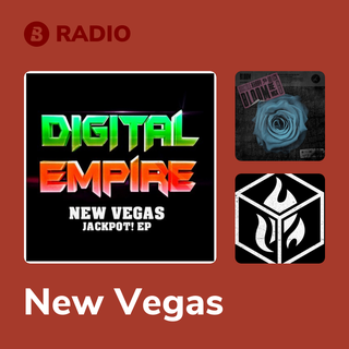 New Vegas Radio