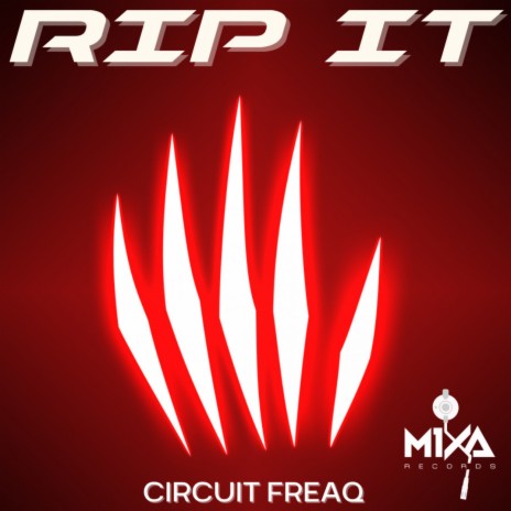 Rip It cover art
