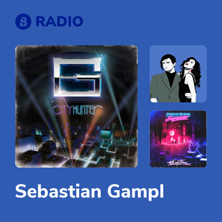 Sebastian Gampl Radio