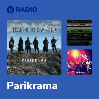 Parikrama Radio